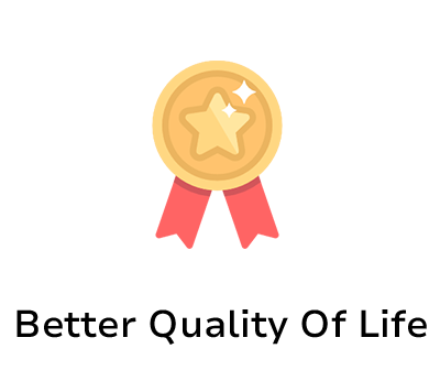 Better-Quality-Of-Life